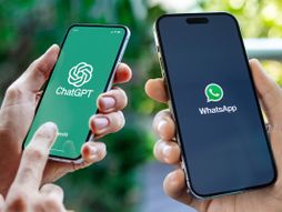 Whatsapp, ChatGPT