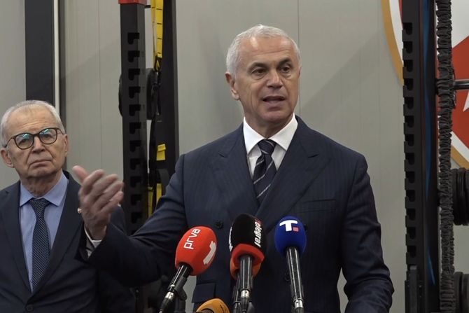 Zvezdan Terzić