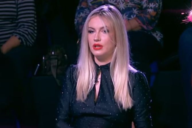 Milica Veličković Milica Veličković