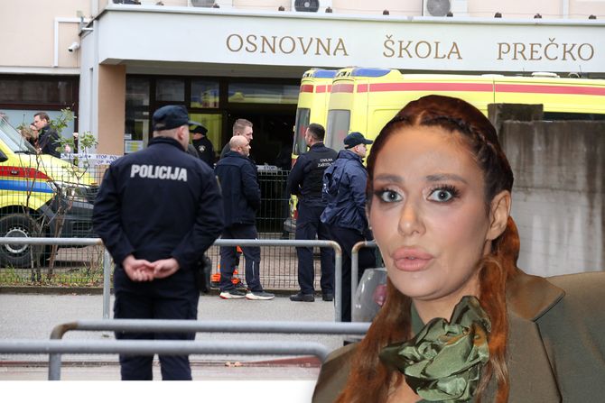 Ana Nikolić, Zagreb Ana Nikolić, Zagreb