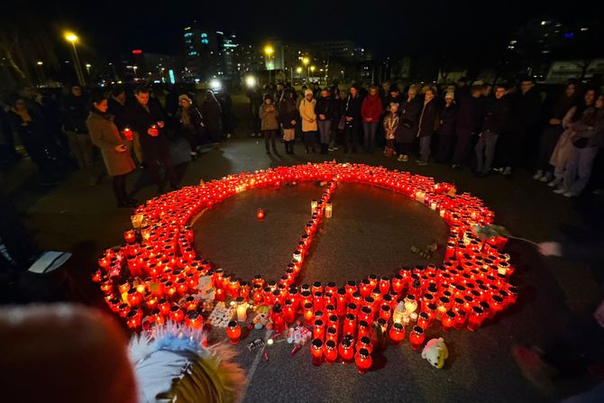 Zagreb, Osnovna škola Prečko