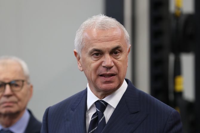 FK Crvena zvezda, omladinska škola FK Crvena zvezda, omladinska škola