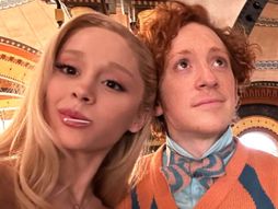 Itan Slajter Arijana Grande