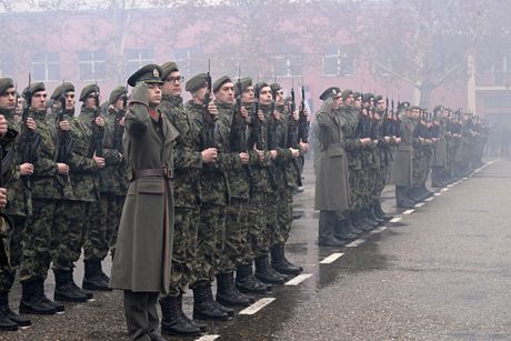 Bratislav Gašić, polaganje zakletve