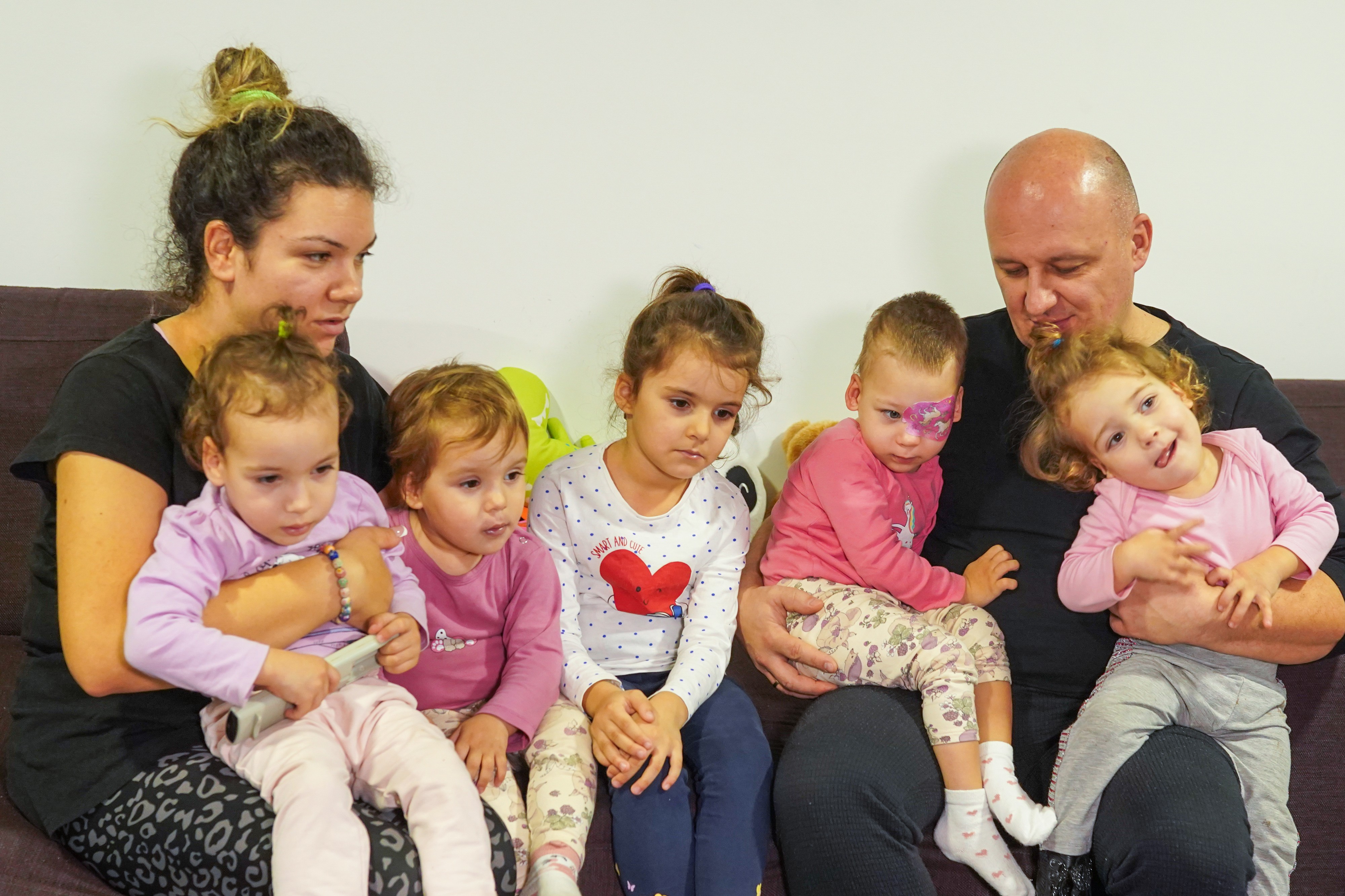 Najpoznatije beogradske četvorke proslavile 4. rođendan