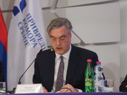 Privredna komora Srbije, Skupština i dodela godišnjih nagrada