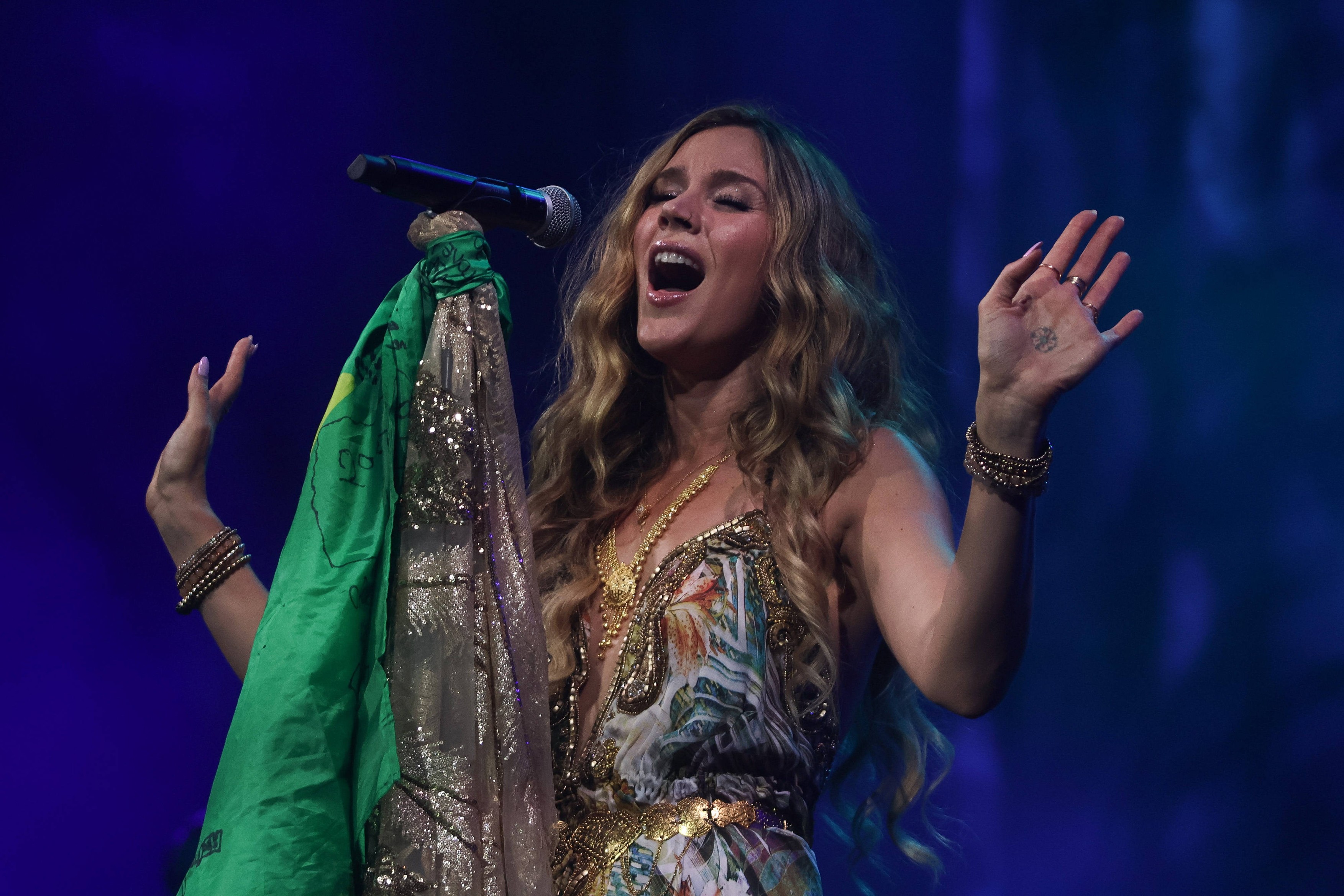 Beogradski koncert Joss Stone 22. jula seli se u Ložionicu
