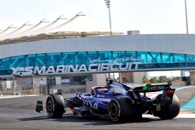 Formula 1 Formula 1
