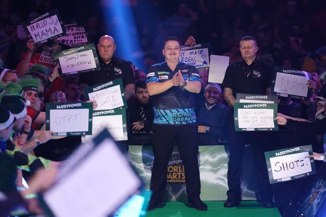 Romeo Grbavac Romeo Grbavac