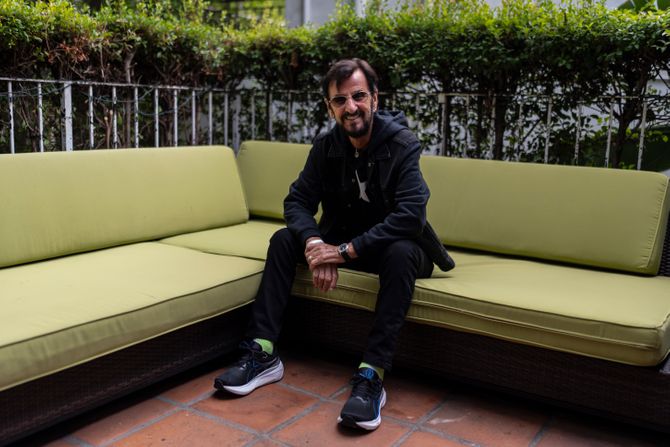 Ringo Star Ringo Star