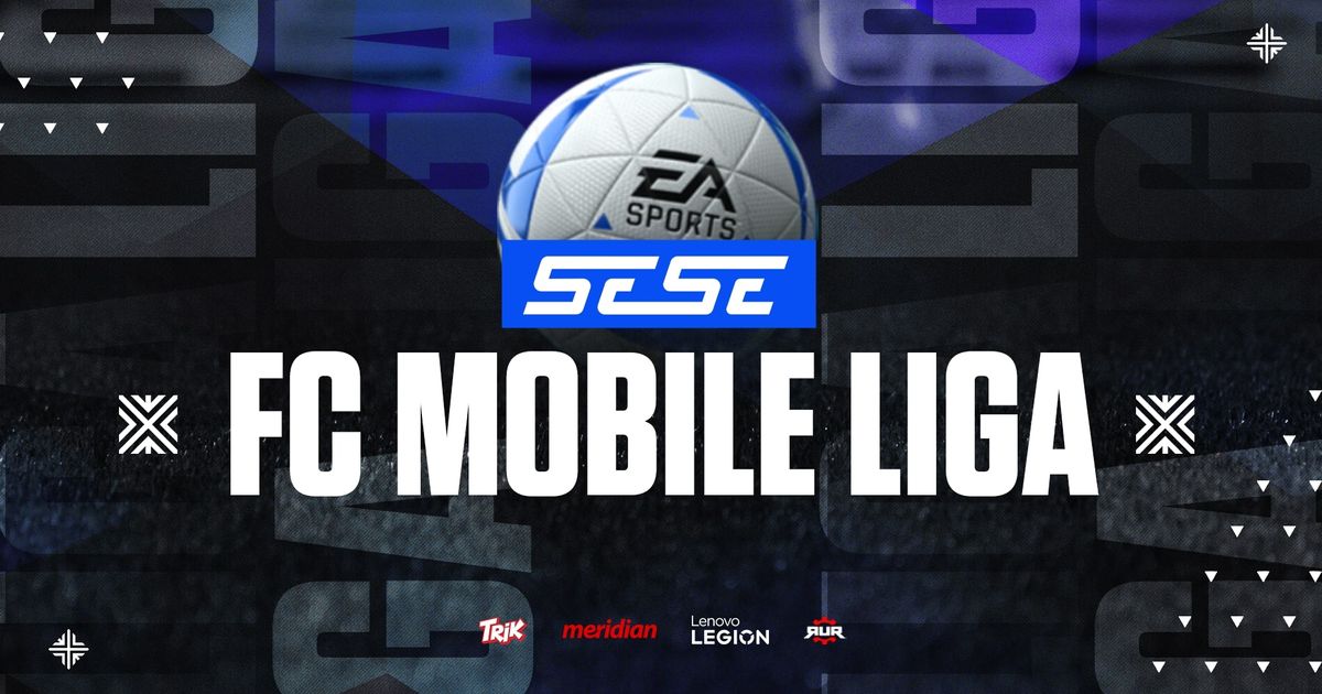 SESE FC Mobile Liga – stanje na tabeli posle prva dva kola