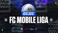 SESE FC Mobile Liga – stanje na tabeli posle prva dva kola