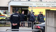 Policija saopštila čije državljanstvo ima ubica iz osnovne škole u Zagrebu: Ovo su najnoviji detalji o njemu