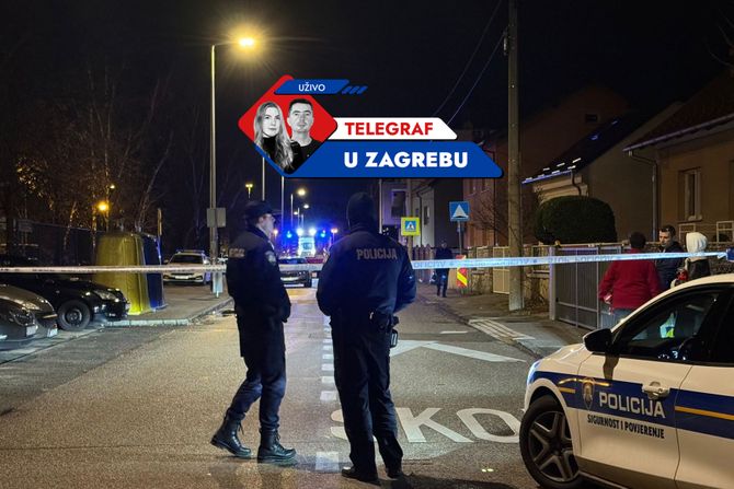 Zagreb, Osnovna škola Prečko Zagreb, Osnovna škola Prečko