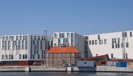 Jedinstveni koncept u okrugu glavnog grada Kraljevine Danske: Sve je na pet minuta hoda udaljenosti