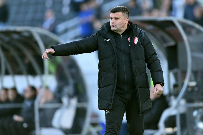 Feđa Dudić Feđa Dudić