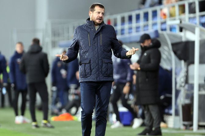 Nenad Lalatović Nenad Lalatović