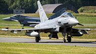 Nemci skinuli zabranu: Dok ne stigne KAAN, Turska kupuje avione Eurofajter Tajfun