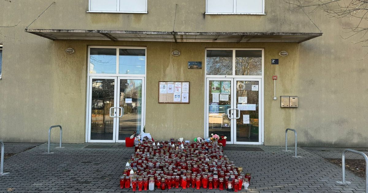 "Jedna školska klupa zauvek će ostati prazna...": Srceparajuća poruka nastavnika škole u Prečkom