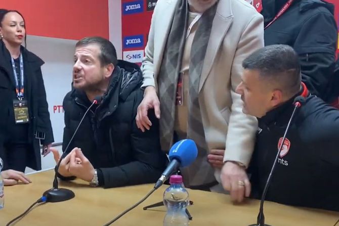 Nenad Lalatović, Feđa Dudić