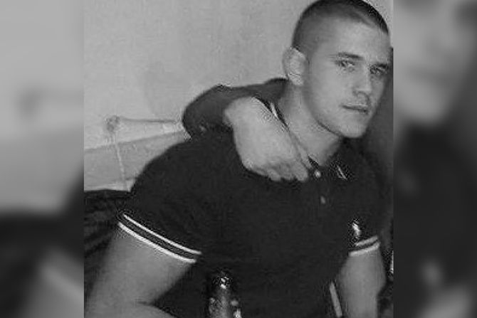 Nikola Stankovic Nikola Stankovic