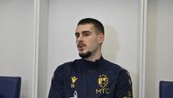 Preokret: Mimović ide u Fenerbahče umesto u Francusku, Zvezda dobija više novca