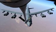 Nema preživelih u padu B-52 u Kaliforniji: Poginulo svih osmoro članova posade bombardera