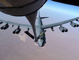 B 52 Stratofortress