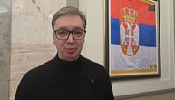 Vucic speaks from the Presidency: We must listen to each other and work together