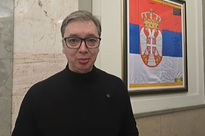 Aleksandar Vučić Aleksandar Vučić
