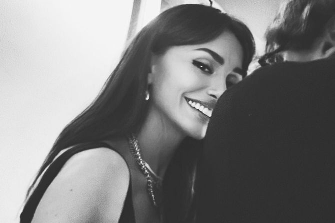 Emina Jahović Emina Jahović