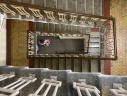 dnevne soba, spavaća soba, terasa, hodnik, zgrada, prodaja, nekretnine, stan ilustracija