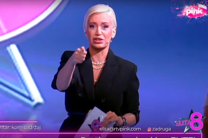 Dušica Jakovljević Dušica Jakovljević