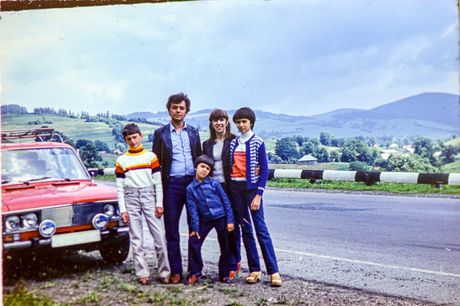 1980, fotografija, nostalgija 1980, fotografija, nostalgija