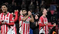 PSV dominira u Holandiji! Filipsovci rasturili Fejnord i učvrstili se na vrhu tabele Eredivizije