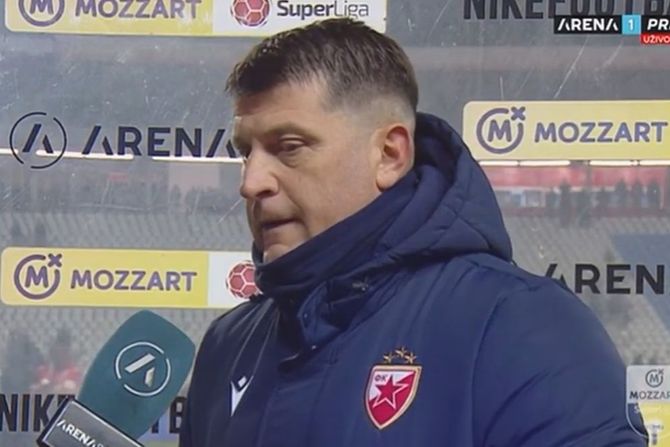 Vladan Milojević