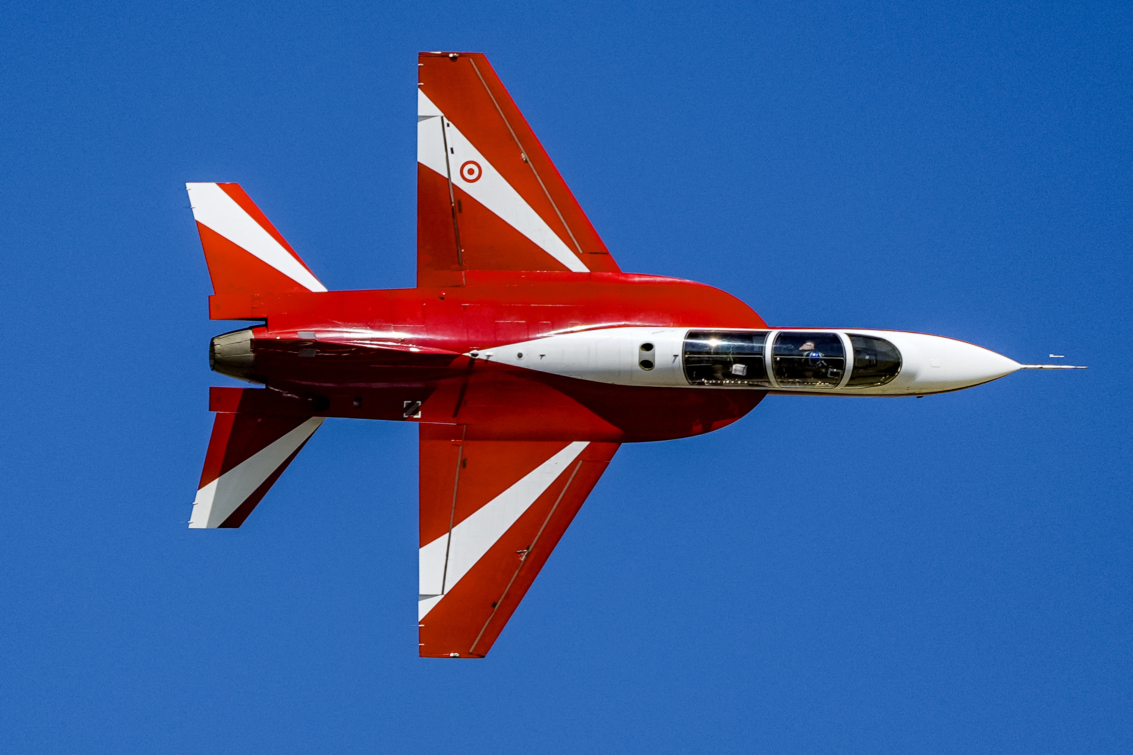 Španija nabavlja Hürjet: Turski avion postaje SAETA II, menja F-5