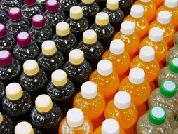 Plastične flaše sokovi