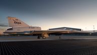 Uskoro još jedan supersonični avion u vazduhu: X-59 obavio taksi testove u bazi Edvards