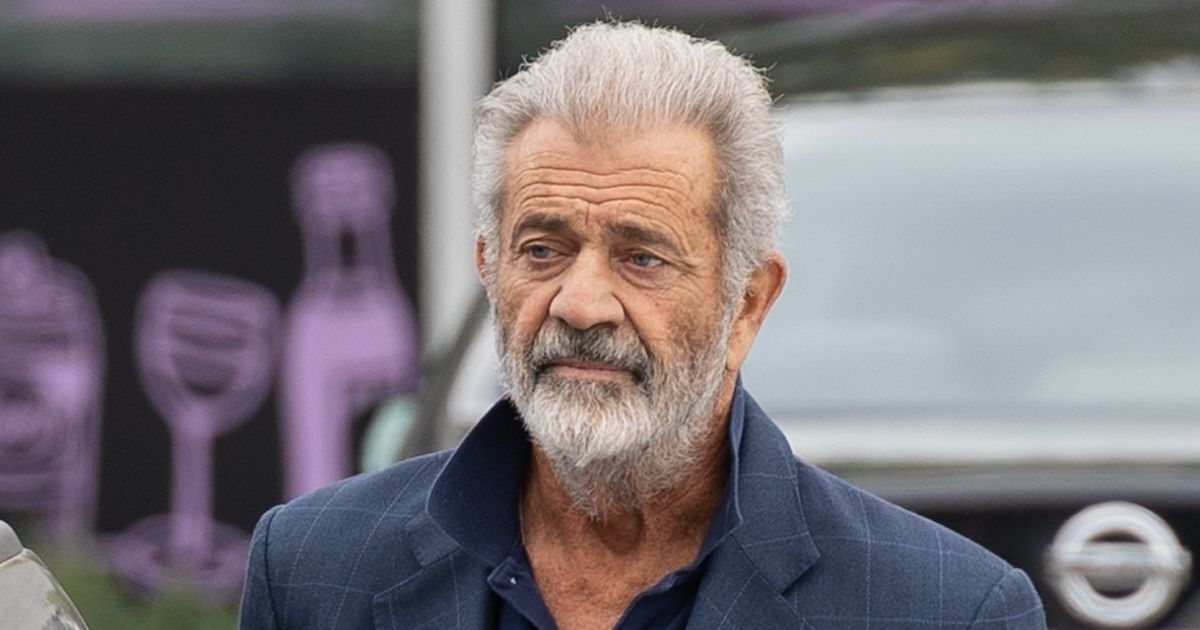 Izgorela mu kuća, a on nizao šale: I Mel Gibson izgubio sve u požaru, ali ostaje pozitivan