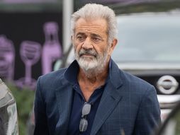 Mel Gibson
