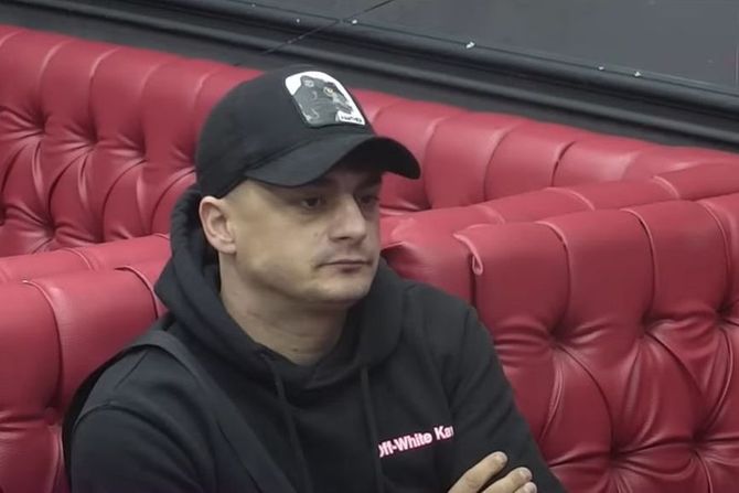 Borislav Terzić Terza Borislav Terzić Terza