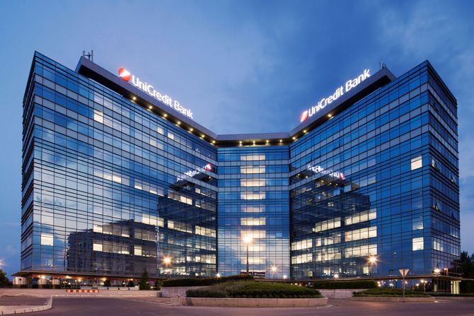 UniCredit Bank Srbija