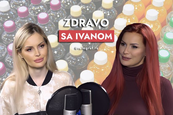 Zdravo sa Ivanom