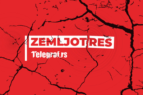 Zemljotres Zemljotres