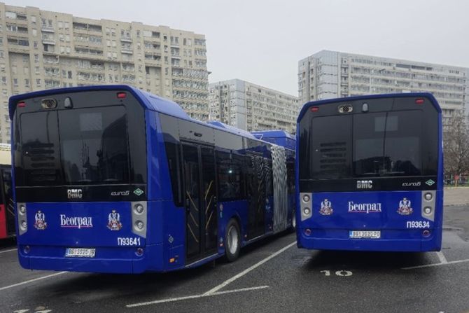 Autobusi Autobusi