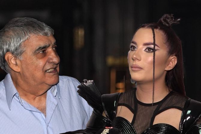 Ljuba Aličić, Barbara Bobak Ljuba Aličić, Barbara Bobak