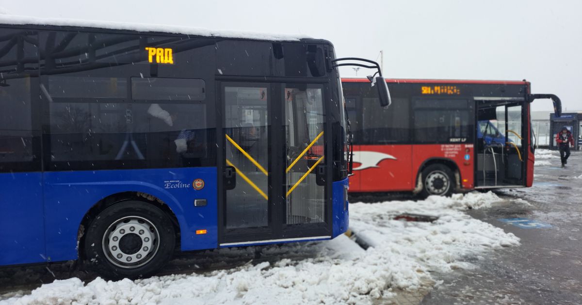 Šta će biti s "Lastom"? Ovo je odgovor Aleksandra Šapića