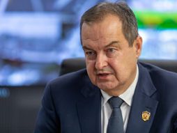 Ivica Dačić