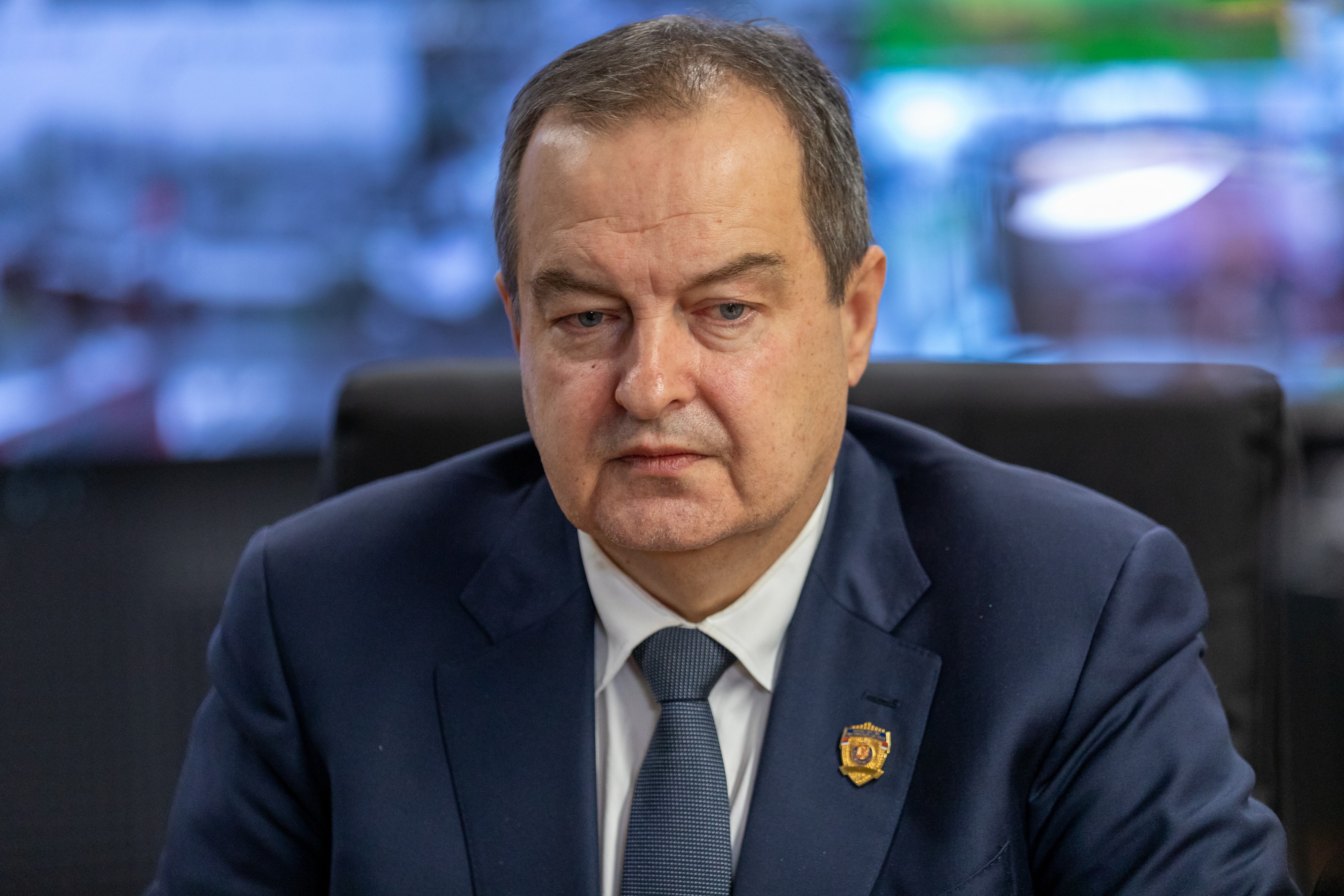 "Ponekad mi se čini da mi je najlepše bilo u komi...": Dačić otvorio dušu na RTS